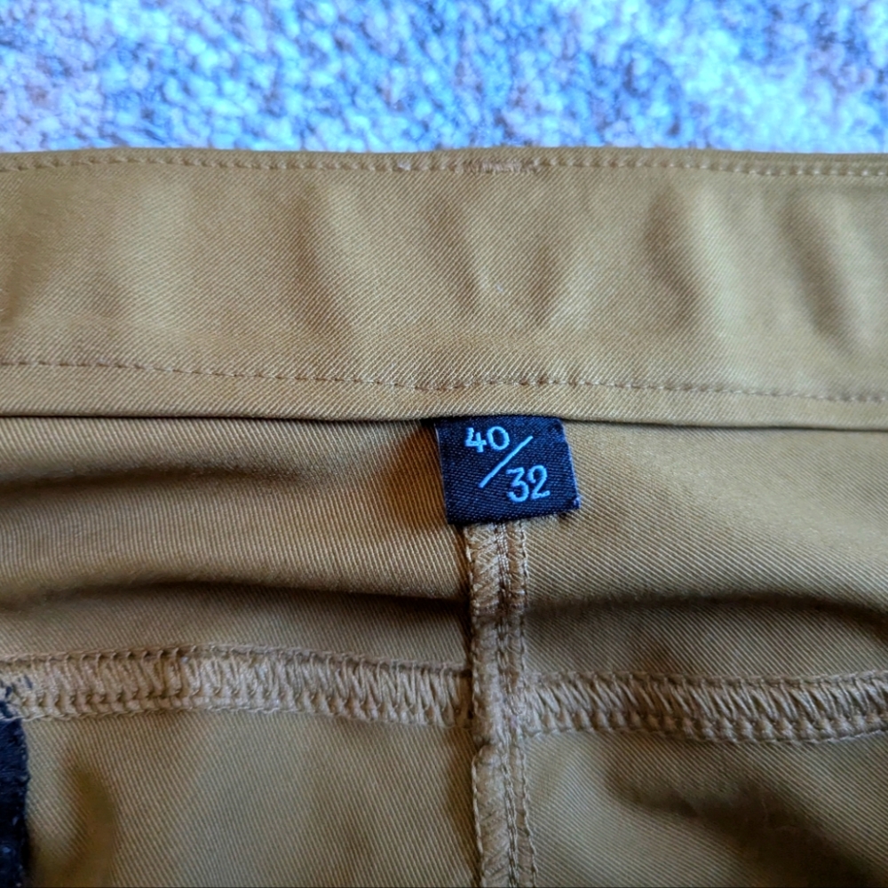 Public Rec Dealmaker Pants (Men 's Sz 40x32) - Picture 10 of 12